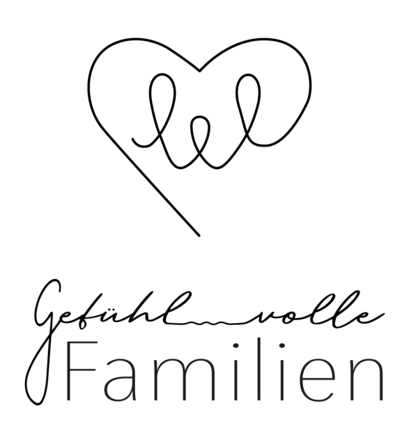GEFÜHL-VOLLE FAMILIEN